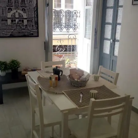 Apartment Casa Nonna Emma Iglesias