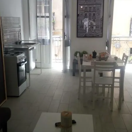 Casa Nonna Emma Iglesias