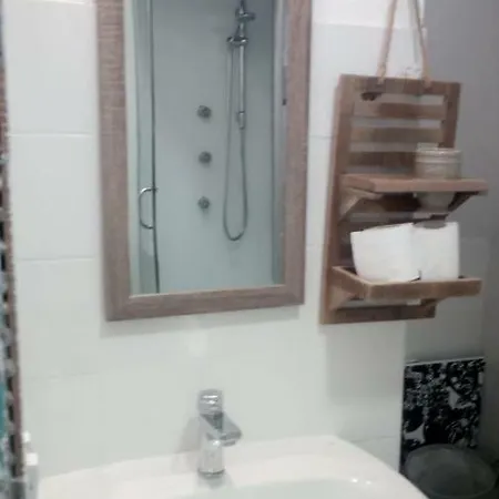 公寓 Casa Nonna Emma