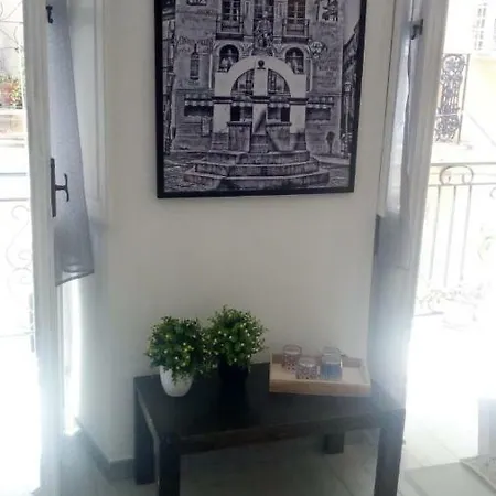 Apartamento Casa Nonna Emma