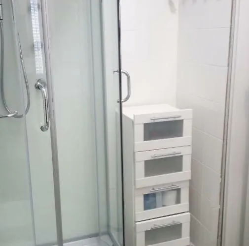 公寓 Casa Nonna Emma