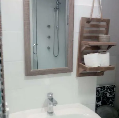 公寓 Casa Nonna Emma