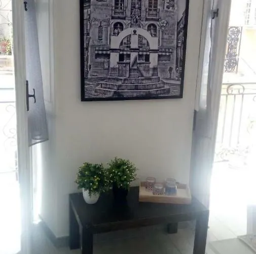 公寓 Casa Nonna Emma